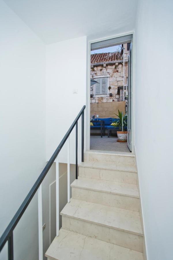 Sweet Dreams Old Town Hvar ฮวาร์ ภายนอก รูปภาพ
